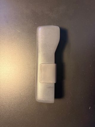 DJI Osmo Pocket 1 Custodia Grigia