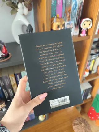 Trilogía Pídeme Lo Que Quieras