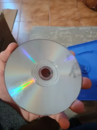 PlayStation 2 Kung Fu Panda Gioco PAL