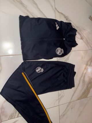 Chándal Adidas Real Madrid