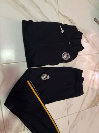 Chándal Adidas Real Madrid