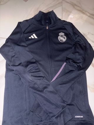 Chándal Adidas Real Madrid