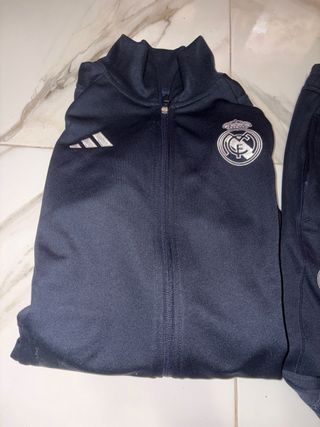 Chándal Adidas Real Madrid