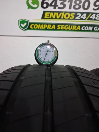 205 55 16 91V BRIDGESTONE ECOPIA EP150