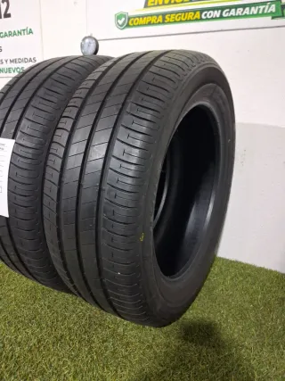 205 55 16 91V BRIDGESTONE ECOPIA EP150