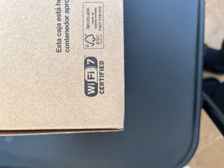 Livebox 7 Wifi 4/5/6/7 Nuevo