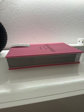 Libro YSL (Yves Saint Laurent) Sfilate - Catwalk