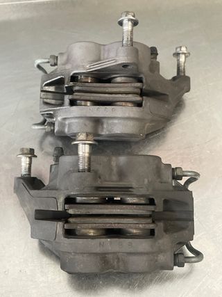 Pinzas Freno Delanteras YZF1000R Thunderace