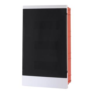 LION Electric Armario de 2 filas, caja de fusibles