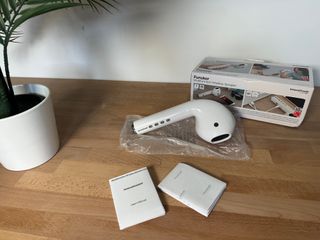 Altoparlante Bluetooth Gigante Stile AirPods
