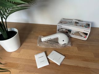 Altoparlante Bluetooth Gigante Stile AirPods