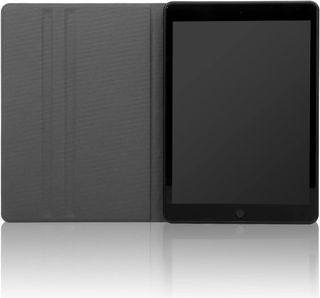 Custodia per Samsung Galaxy Tab A7 20 con protezione in pelle PU e TPU