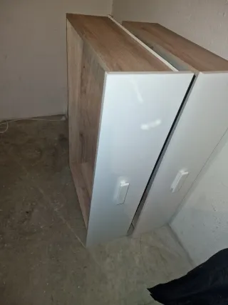 Cama 90x200 mas somier se entrega desmontado