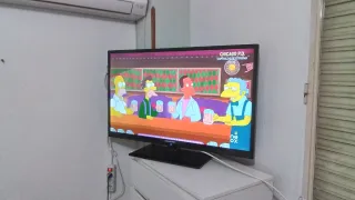 Tv 39"hd 3hdmi ascao