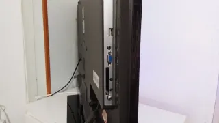 Tv 39"hd 3hdmi ascao