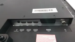 Tv 39"hd 3hdmi ascao