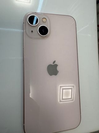 iPhone 13 Rosa