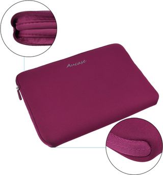 Aucase 13-14 Pollici Custodia per Laptop