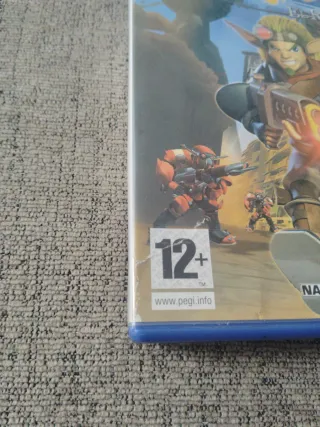 Pack 4 Giochi PS2: Buzz, Jak II, Fire Pro, Freestyle Metal X