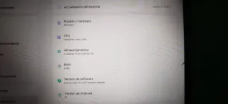 Lenovo Tab M11 8G 128G