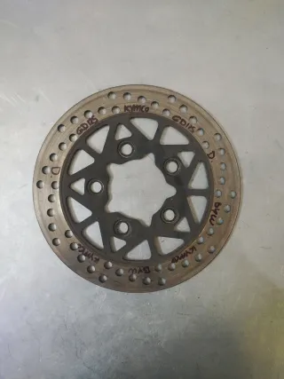 Disco Freno Kymco GD125