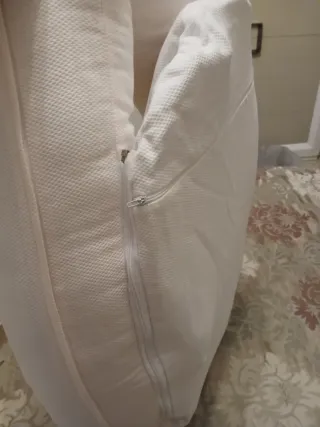 Camita nido para bebé