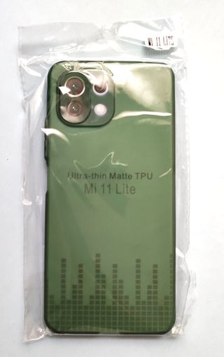 Funda Xiaomi Mi 11 Lite 4G/5G/5G NE