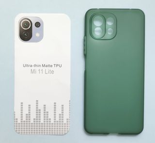 Funda Xiaomi Mi 11 Lite 4G/5G/5G NE