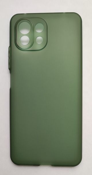 Funda Xiaomi Mi 11 Lite 4G/5G/5G NE