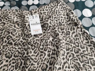 Falda y falda pantalón Talla M