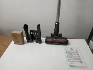 Aspiradora escoba sin cable