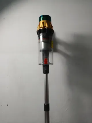 Aspiradora escoba sin cable