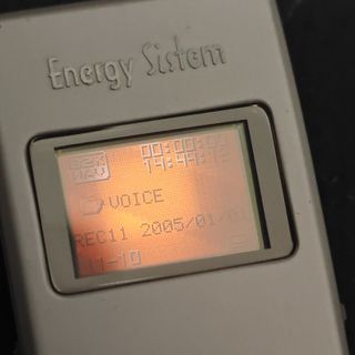 Reproductor MP3 Energy Sistem correr, caminata etc