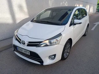 Toyota Verso 2014