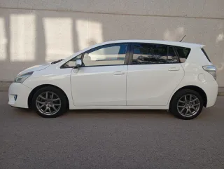 Toyota Verso 2014
