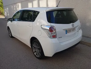 Toyota Verso 2014