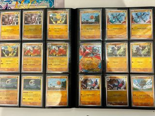 Colección Pokémon Megaevoluciones ES completa