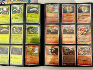 Colección Pokémon Megaevoluciones ES completa