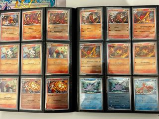 Colección Pokémon Megaevoluciones ES completa