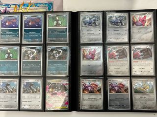 Colección Pokémon Megaevoluciones ES completa