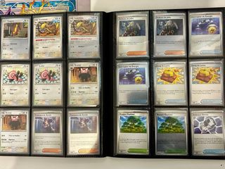 Colección Pokémon Megaevoluciones ES completa