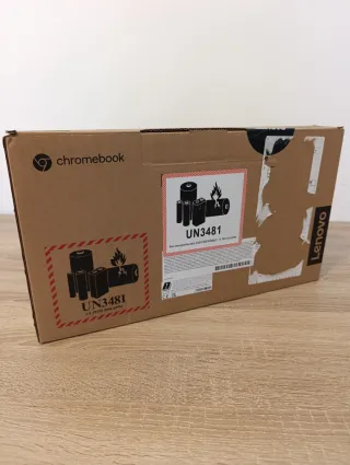 Lenovo Chromebook E300