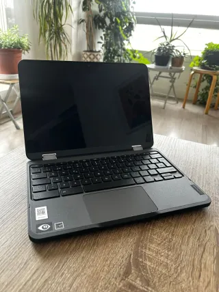 Lenovo Chromebook E300
