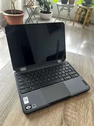 Lenovo Chromebook E300