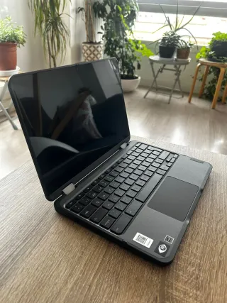 Lenovo Chromebook E300