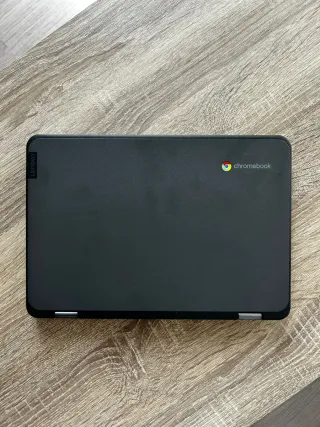 Lenovo Chromebook E300