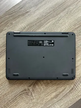 Lenovo Chromebook E300