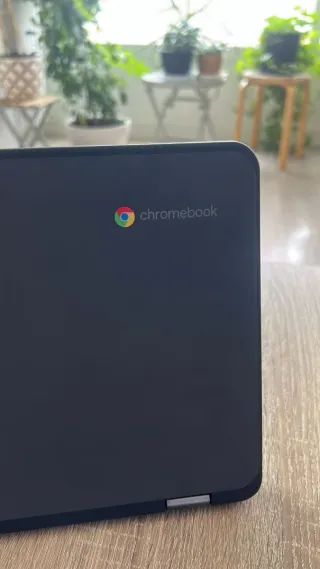 Lenovo Chromebook E300