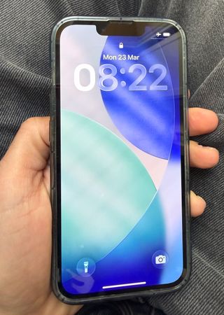 iPhone 14 128GB - Como nuevo.