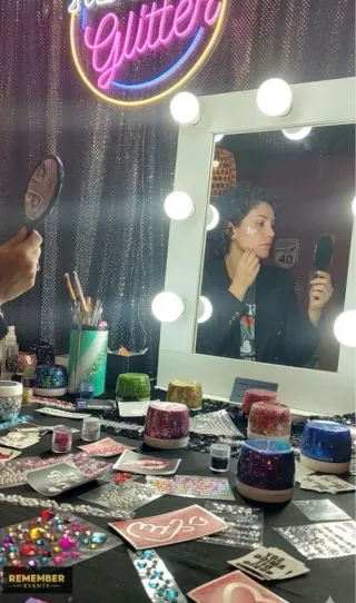 Hora loca y alquiler de cabinas para eventos